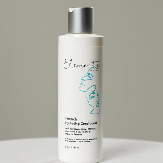 Drench Hydrating Conditioner