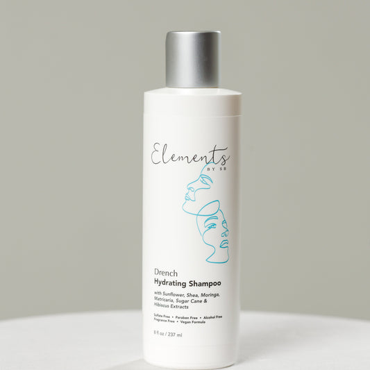 Drench Hydrating Shampoo